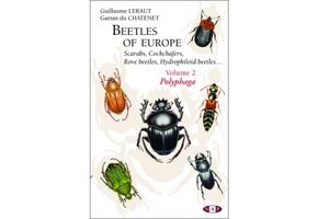 Beetles of Europe, Volume 2