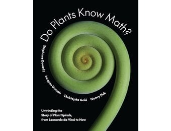 Do Plants Know Math?