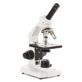 Euromex LED Microscoop 40x/100x/400x