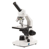 Euromex LED Microscoop 40x/100x/400x