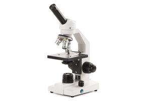 Euromex LED microscope 40x/100x/400x