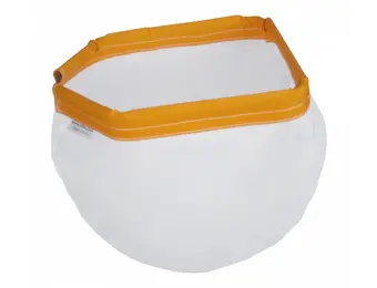 NHBS Ersatz-Netz für Kescher und Teleskop Kescher