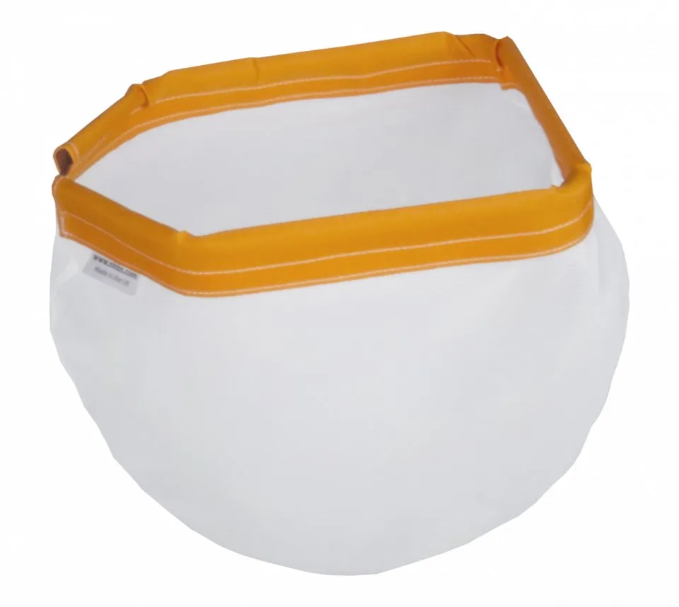 NHBS Ersatz-Netz für Kescher und Teleskop Kescher