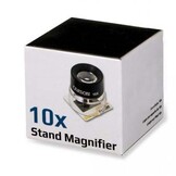 Carson LL-10 Standlupe 10x30mm