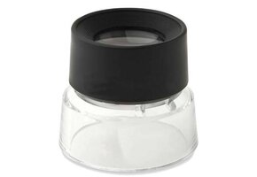 Carson LL-10 Standlupe 10x30mm