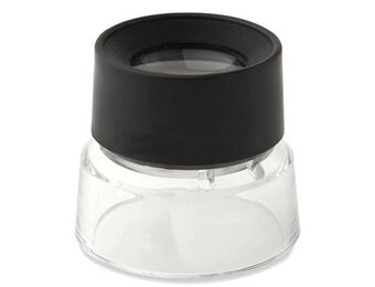 Carson LL-10 Standlupe 10x30mm