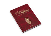 The Prionids of the World I