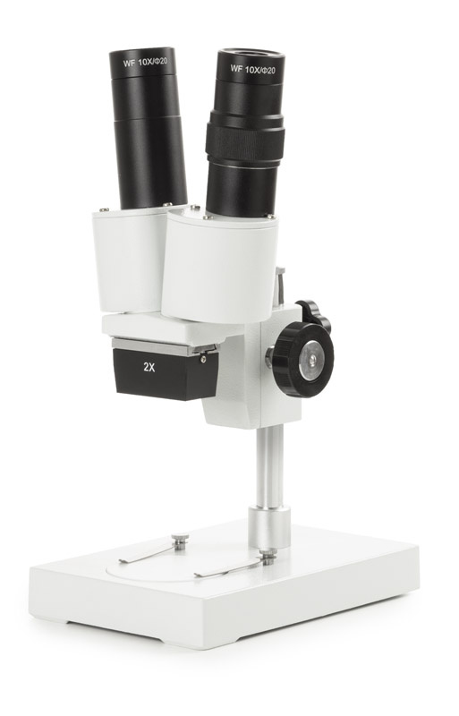 Euromex AP-1 Binocular Stereo Microscope 20x
