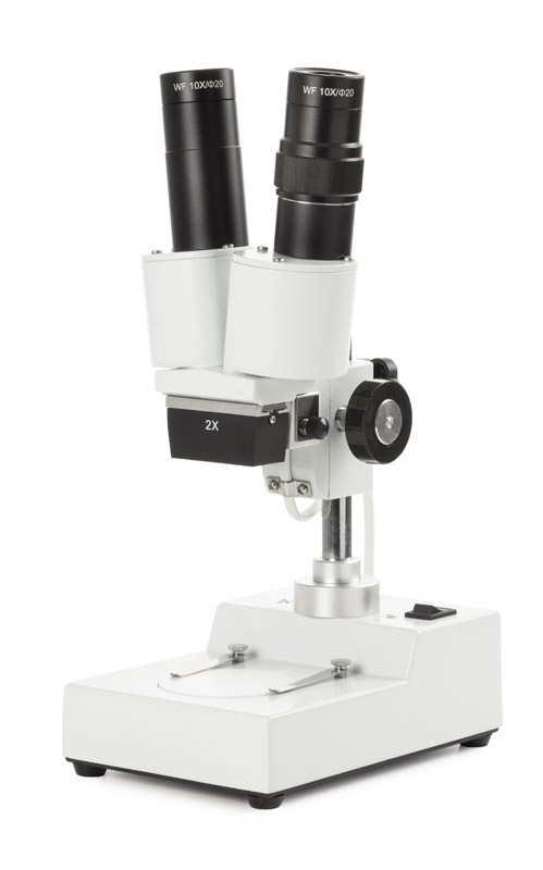 Euromex AP-2 Binocular Stereo Microscope 20x
