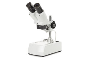 Euromex AP-5 Binocular Stereo Microscope 20x