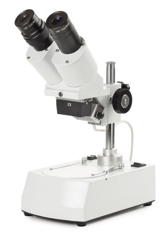 Euromex AP-5 Binocular Stereo Microscope 20x