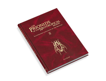 The Prionids of Neotropical Region II