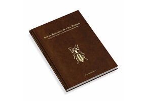 Jewel Beetles of the World