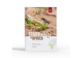 Tiger Beetles of Africa Vol. 1