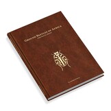 Ground Beetles of Africa - Afrotropical Region