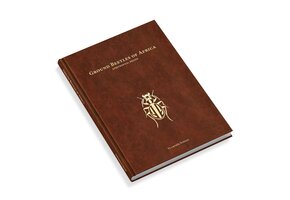 Ground Beetles of Africa