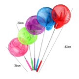 Telescopic Toy Net