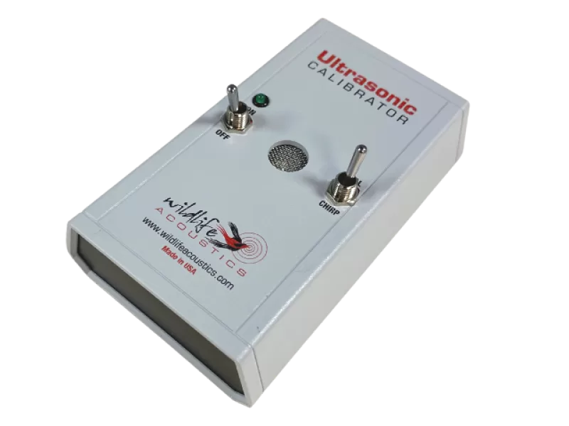 Ultraschallkalibrator