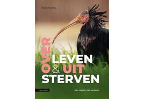 Over leven & uitsterven