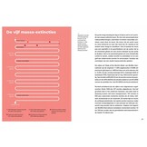 Over leven & uitsterven - Vier vogels, vier verhalen