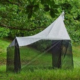 Bugdorm Malaise Trap II, Townes Style