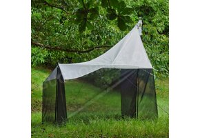 Bugdorm Malaise Trap II, Townes Style