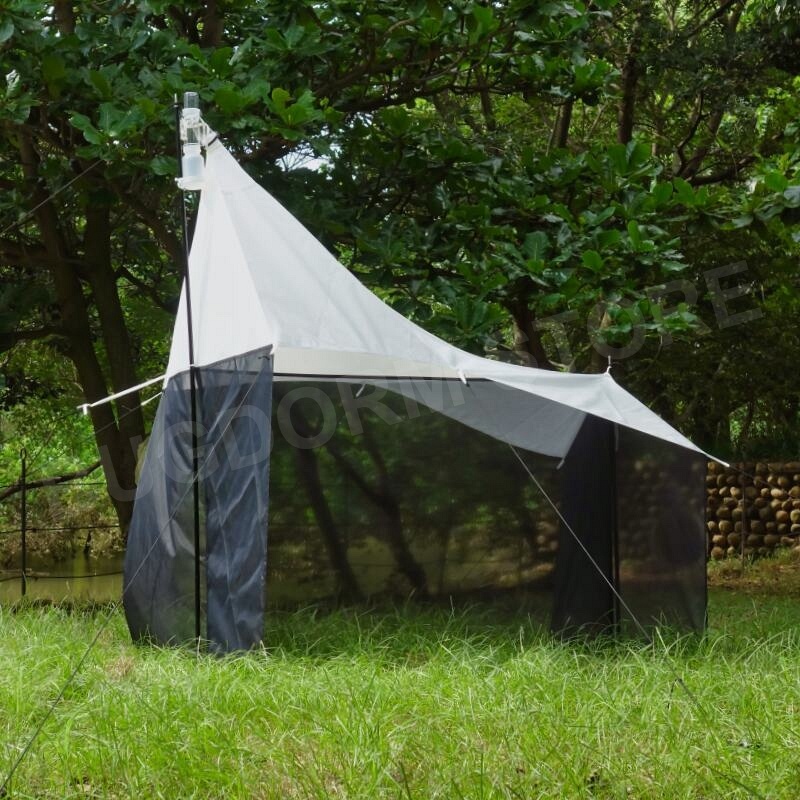 Bugdorm Malaise Trap II, Townes Style