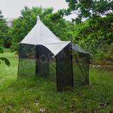 Bugdorm Malaise Trap II, Townes Style