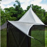 Bugdorm Malaise Trap II, Townes Style