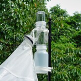 Bugdorm Malaise Trap II, Townes Style