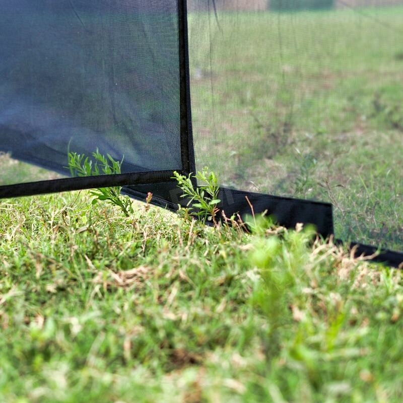 Bugdorm Malaise Trap II, Townes Style