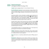 Orthoptera and Dermaptera - The Grasshoppers, Groundhoppers, Crickets and Earwigs of Central and Northern Britain and Ireland