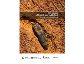 Click-beetles of Great Britain and Ireland