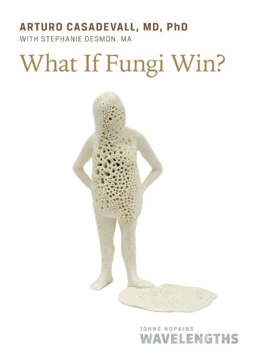 What If Fungi Win?