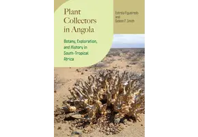 Plant Collectors in Angola