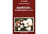 Fungi Europaei, Volume 1 - Agaricus Part I