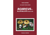 Fungi Europaei, Volume 1A - Agaricus Part II