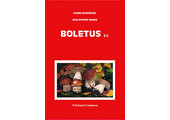 Fungi Europaei, Volume 2 - Boletus s.l.