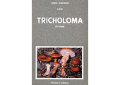 Fungi Europaei, Volume 3A - Tricholoma