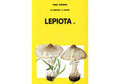 Fungi Europaei, Volume 4 - Lepiota s.l.