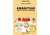 Fungi Europaei, Volume 9 - Amanita s.l.