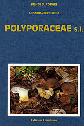 Fungi Europaei, Volume 10 - Polyporaceae s.l.
