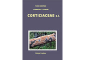 Fungi Europaei, Volume 12 - Corticiaceae s.l.