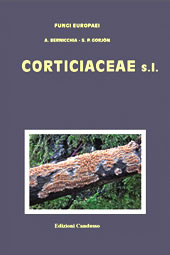 Fungi Europaei, Volume 12 - Corticiaceae s.l.