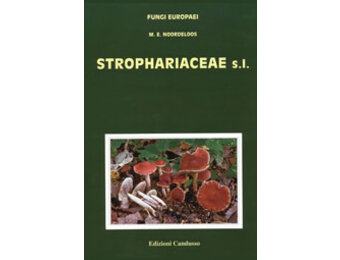 Fungi Europaei, Volume 13 - Strophariaceae s.l.