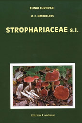 Fungi Europaei, Volume 13 - Strophariaceae s.l.