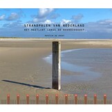 Strandpalen van Nederland - Het meetlint langs de Noordzeekust