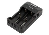 Ansmann Lithium 2 Ladegerät