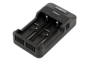 Ansmann Lithium 2 Charger