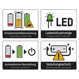 Ansmann Lithium 2 Charger